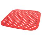 Protetor de silicone para air fryer apoiar panela 19cm