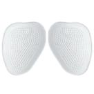 Protetor de silicone para os pés