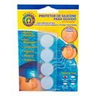 Protetor de Silicone Para Ouvidos C4 OrthoPauher