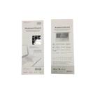 Protetor de silicone para Teclado Notebook