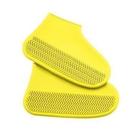 Protetor de Silicone para Tênis e Sapato Capa de Chuva