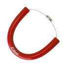 Protetor De Silicone Para Tubo De Escape De Motocicleta KTM, Universal, Anti-quente E Anti-queda
