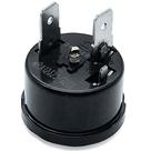 Protetor de sobrecarga de compressor de geladeira Whole Parts 6750CL0001D