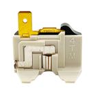 Protetor de Sobrecarga para Geladeira LG 6750C-0004S - Original Klixon