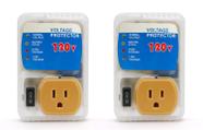 Protetor de sobretensão BSEED Electronic para refrigeradores 120V 15A