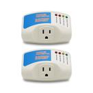 Protetor de sobretensão BSEED Home Appliance Voltagem 120V 15A 1875W