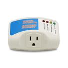 Protetor de sobretensão BSEED Home Appliance Voltagem 1440W 120V