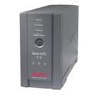 Protetor de sobretensão de backup de bateria APC BK500BLK 500VA Protetor de sobretensão de backup de bateria APC BK500BLK 500VA