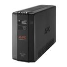 Protetor de sobretensão de reserva de bateria APC BX850M 850VA 510W