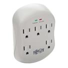 Protetor de sobretensão Power Strip Tripp Lite 5 Outlet com cabo de 25 pés
