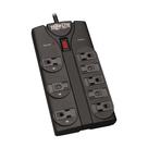 Protetor de sobretensão Power Strip Tripp Lite TLP808B 8 Outlet