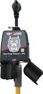 Protetor de sobretensão Power Watchdog PWD30EPOW 30A com WiFi e Bluetooth
