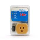 Protetor de sobretensão Protetor de sobretensão eletrônico BSEED 120V 15A