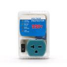 Protetor de sobretensão Protetor eletrônico de tensão BSEED 220V 20A