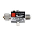 Protetor de sobretensão Zerone CA-35RS 0-2500MHz UHF