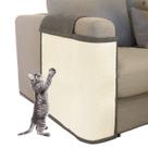 Protetor de sofá Cat Scratch Oroonoko Natural Sisal