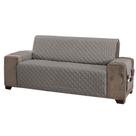 Protetor de Sofá Classic 3 Lugares King Avulso Com Bolsos