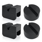 Protetor de solda Jack Pads TONDA Universal Rubber Rail Pinch