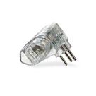 Protetor de Surto 1 Tomada 10A Luz Indicativa Bivolt