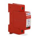 Protetor de surto dps front v 275v 45ka telef/energ clamper