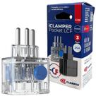 Protetor de Surto Dps iclamper Pocket Lcf 20a 3 Pinos Protetor de Surto Dps iclamper Pocket Lcf 20a 3 Pinos