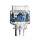 Protetor De Surto Plug-In 2P+T 10A Margirius Cristal Pps1-4K5 18336 Protetor De Surto Plug-In 2P+T 10A Margirius Cristal Pps1-4K5 18336
