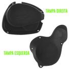Protetor De Tampas Do Motor Crf 230 - Pro Tork