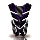 Protetor De Tanque Adesivo Moto Cg Twister Factor Fazer Gsx-S