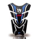Protetor De Tanque Adesivo Moto Haojue Dk Azul Protetor De Tanque Adesivo Moto Haojue Dk Azul