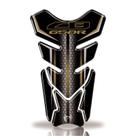 Protetor De Tanque Adesivo Moto Honda CB 650R DOURADO