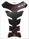Protetor De Tanque Adesivo Tankpad Cb300r. R373