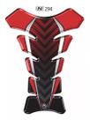 Protetor De Tanque Cg 160 Titan Fan Start Original Resintak