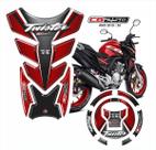 Protetor De Tanque E Bocal Cb 250 Twister 2019/20 Protetor De Tanque E Bocal Cb 250 Twister 2019/20