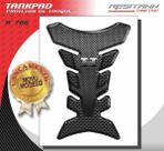 Protetor De Tanque Fibra * Para Moto Titan / Honda