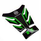 Protetor de Tanque Kawasaki Resinado Universal - Tank Pad