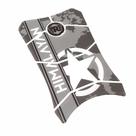 Protetor de Tanque Royal Enfield Himalayan - Tank Pad Protetor de Tanque Royal Enfield Himalayan - Tank Pad