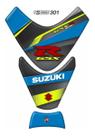 Protetor De Tanque Tank Pad Suzuki Gsxr 1000 Protetor De Tanque Tank Pad Suzuki Gsxr 1000