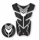 Protetor De Tanque Tankpad+Bocal/Neutro 10