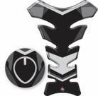 Protetor De Tanque Tankpad + Bocal Neutro 7