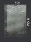 Protetor De Tanque Tankpad Transparente Incolor Resitank 1