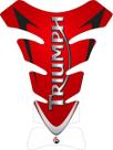 Protetor De Tanque Tryunph Tank Pad Triunph