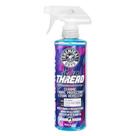 Protetor de tecido cerâmico e repelente de manchas Chemical Guys