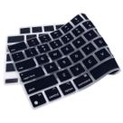 Protetor de Teclado Compatível MacBook Air 13 Polegadas M1 Mod: A2337 / A2179 - Ano 2019 Até 2021