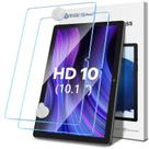 Protetor de tela AACL de vidro temperado para Fire HD 10 10.1"