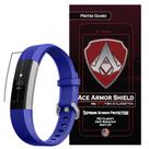 Protetor de tela Ace Armorshield, pacote com 6 unidades para Fitbit Ace/Alta