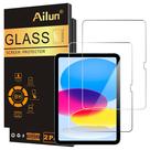 Protetor de Tela Ailun para iPad 10ª Geração (10,9", 2022) - Pacote com 2 Protetor de Tela Ailun para iPad 10ª Geração (10,9", 2022) - Pacote com 2