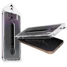 Protetor de tela AKARMOVO 360 Privacy para iPhone 15 Pro Max