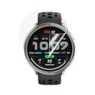 Protetor De Tela Amazfit Active 2, Transparente, Fino, Macio, Filme De Hidrogel TPU Com Borda Curva,