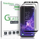 Protetor de tela AmFilm Glass para Samsung Galaxy S9 Plus