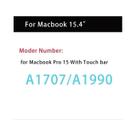 Protetor De Tela Anti-Espionagem E Anti-Reflexo Para Macbook Air 13 13.6 15 M1 M2 pro 14 16 2023